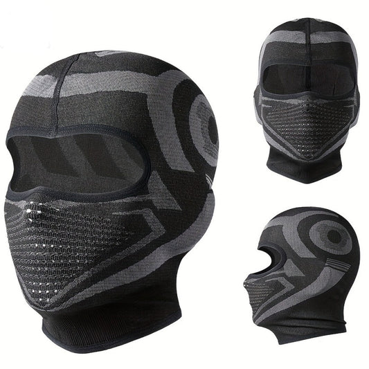 Cold Weather Balaclava Ski Mask