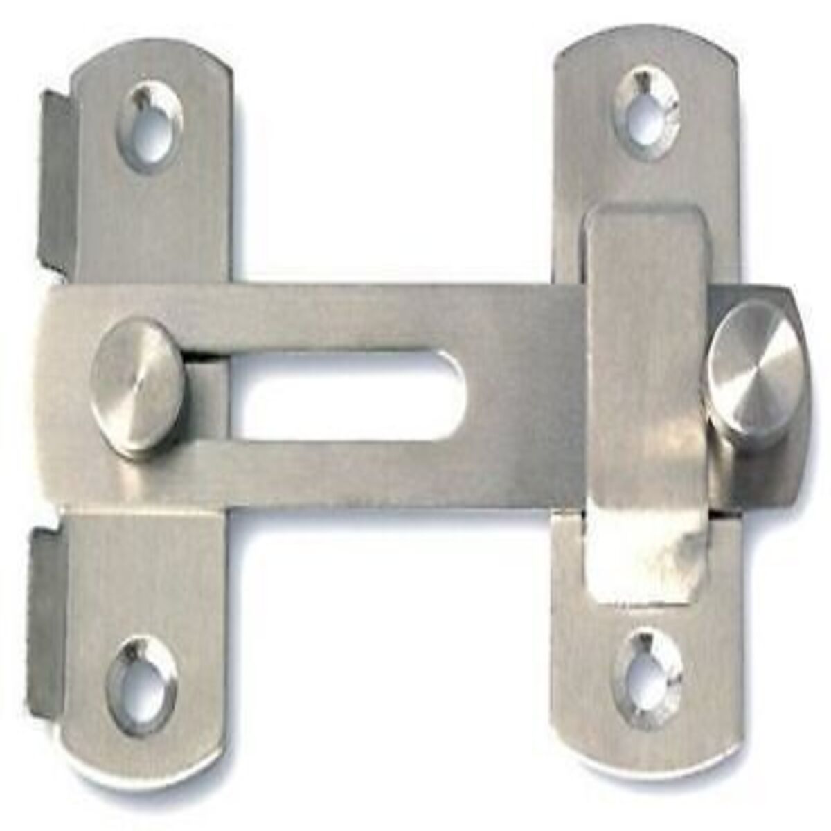 1 pack Barn Door Lock Sliding Barn Door