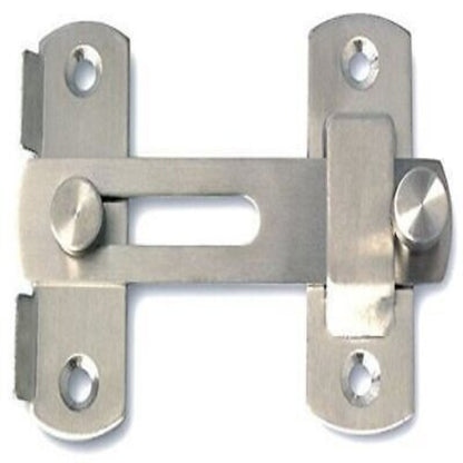 1 pack Barn Door Lock Sliding Barn Door