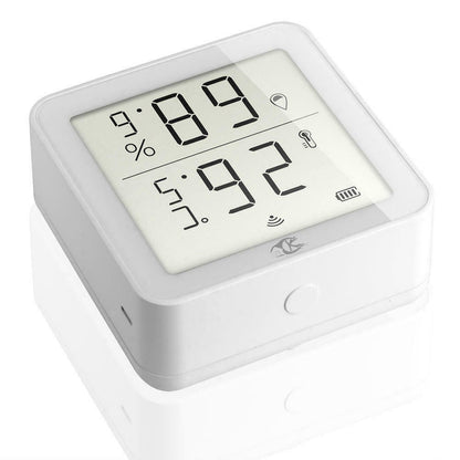 WIFI Wireless Temperature Humidity Sensor
