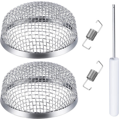 Insect-proof Ventilation Net Cover