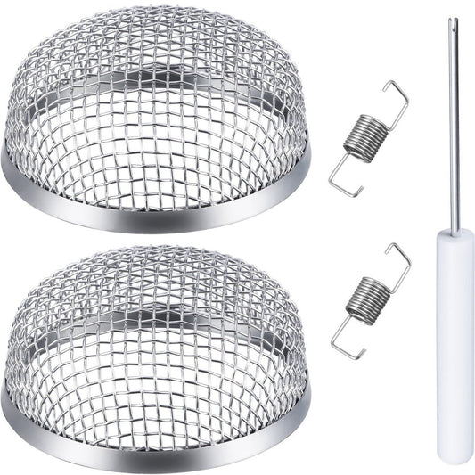 Insect-proof Ventilation Net Cover
