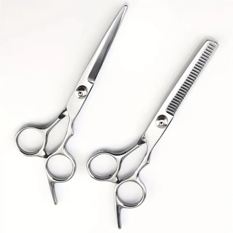 2pcs Hairdressing Scissors