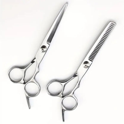 2pcs Hairdressing Scissors