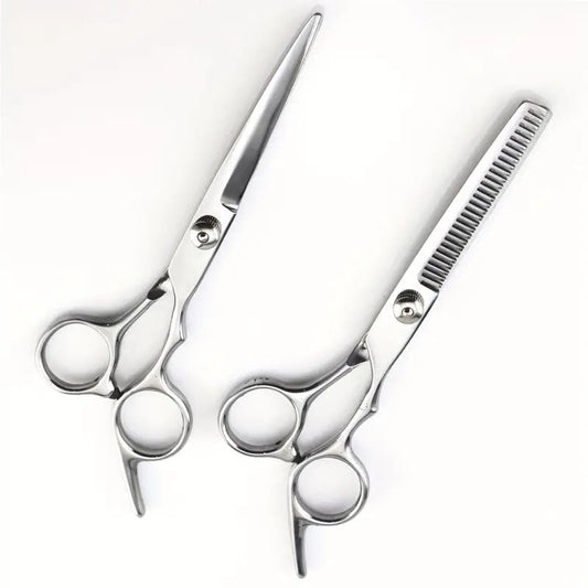 2pcs Hairdressing Scissors
