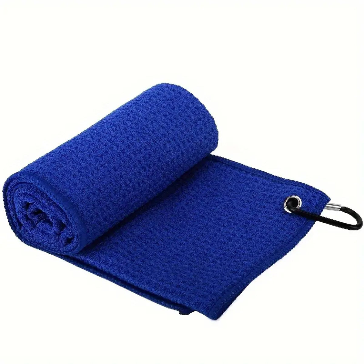 1 pcs Waffle Pattern Towels
