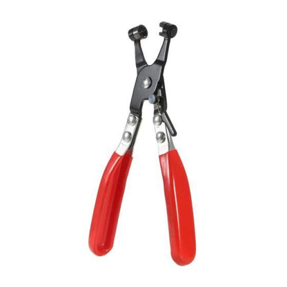Hose Clamp Pliers Swivel Flat Band Flat