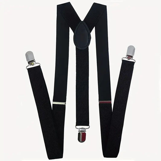 Men's Mountaineering Strap Suspender