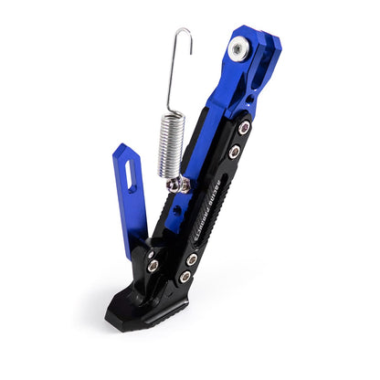 Aluminum Alloy Motorcycle Kickstand