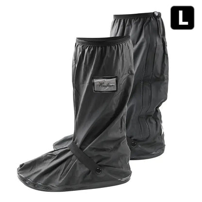 Waterproof Boots Shoe Covers