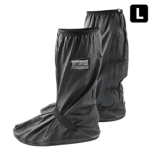 Waterproof Boots Shoe Covers