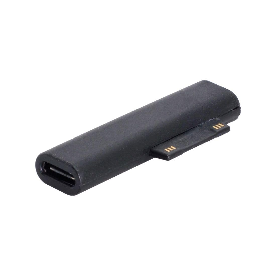 USB-C Female PD Charging Adapter Converter Plug