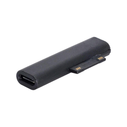 USB-C Female PD Charging Adapter Converter Plug
