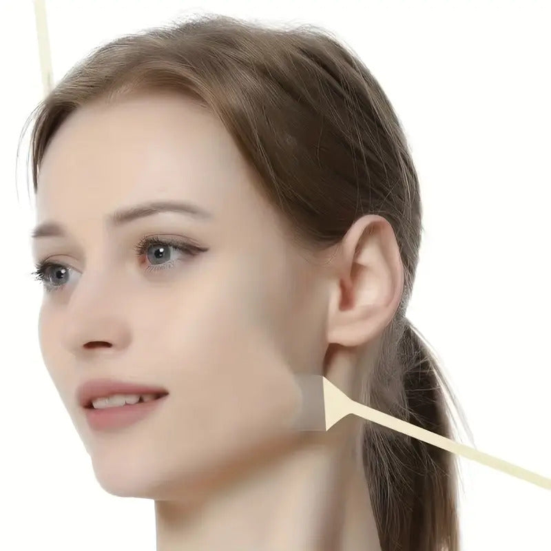 Invisible V-line Face Lift Lifting Patch
