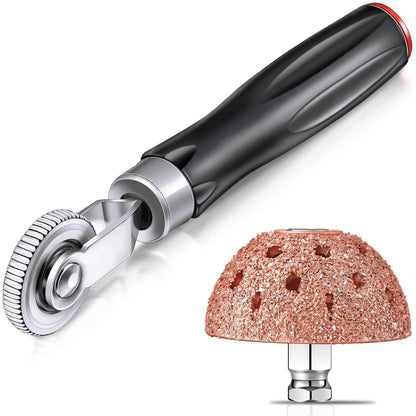 Tire Repair Patch Tools
