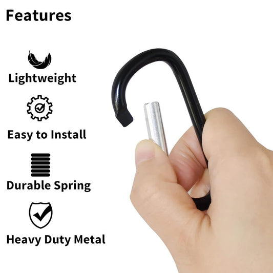Baby Stroller Hook Bag