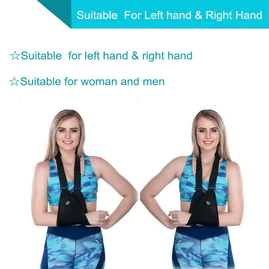 Adjustable Short Sling