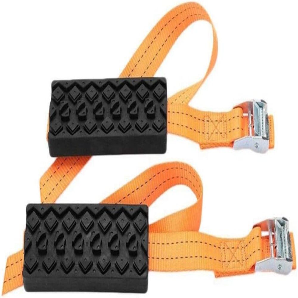 Self-Rescue Evacuation Traction
