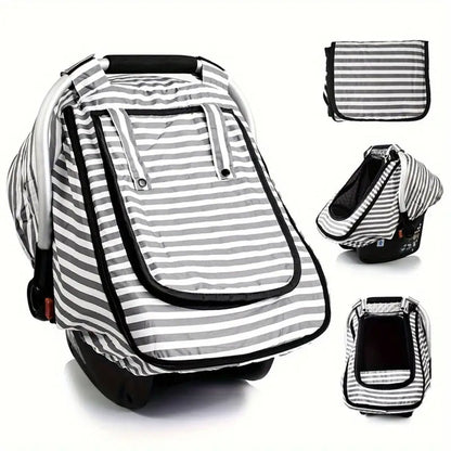 Baby Safety Seat Cover