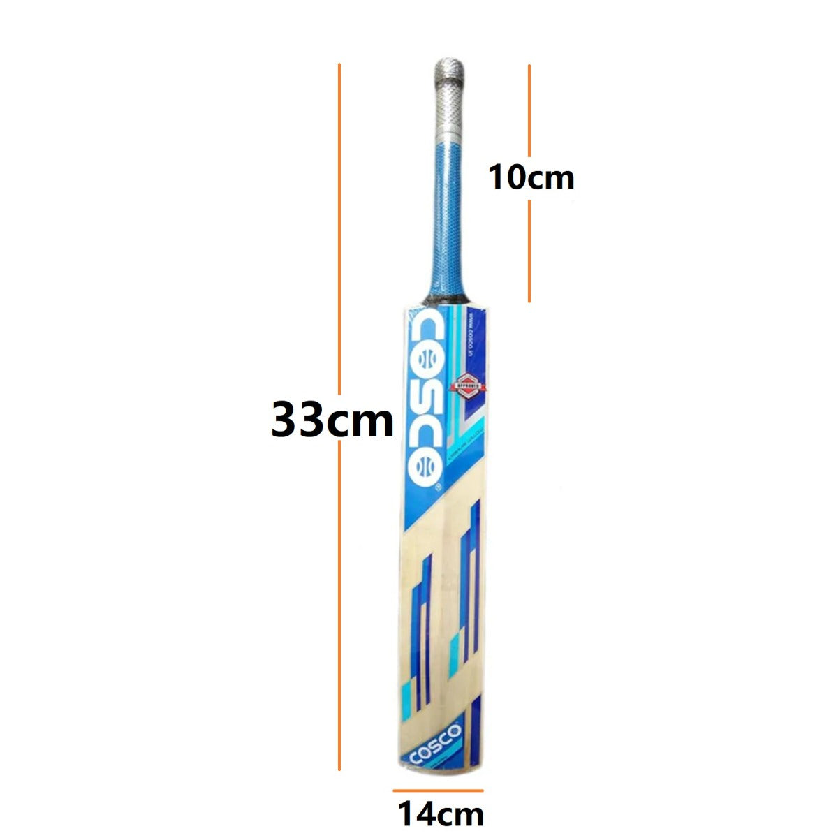kashmir willow Cricket Bat
