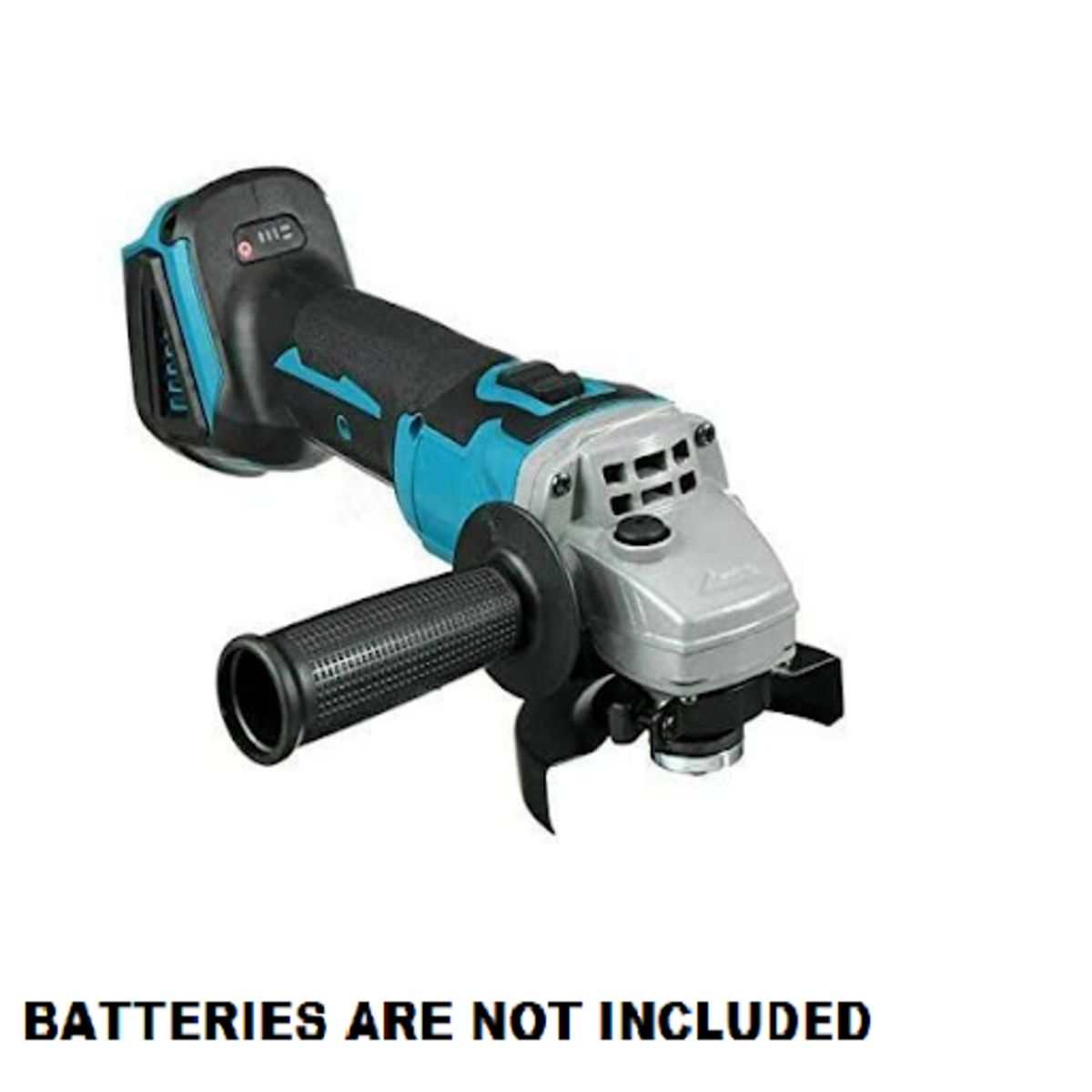 Electric Angle Grinder