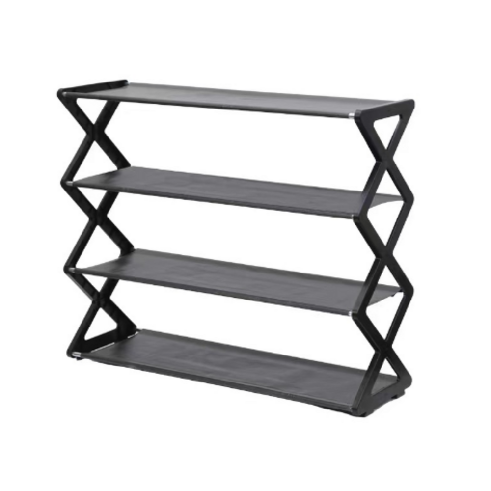 Multi-Layer Small Shoe Cabinet