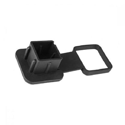 Rubber Trailer Hitch Covers
