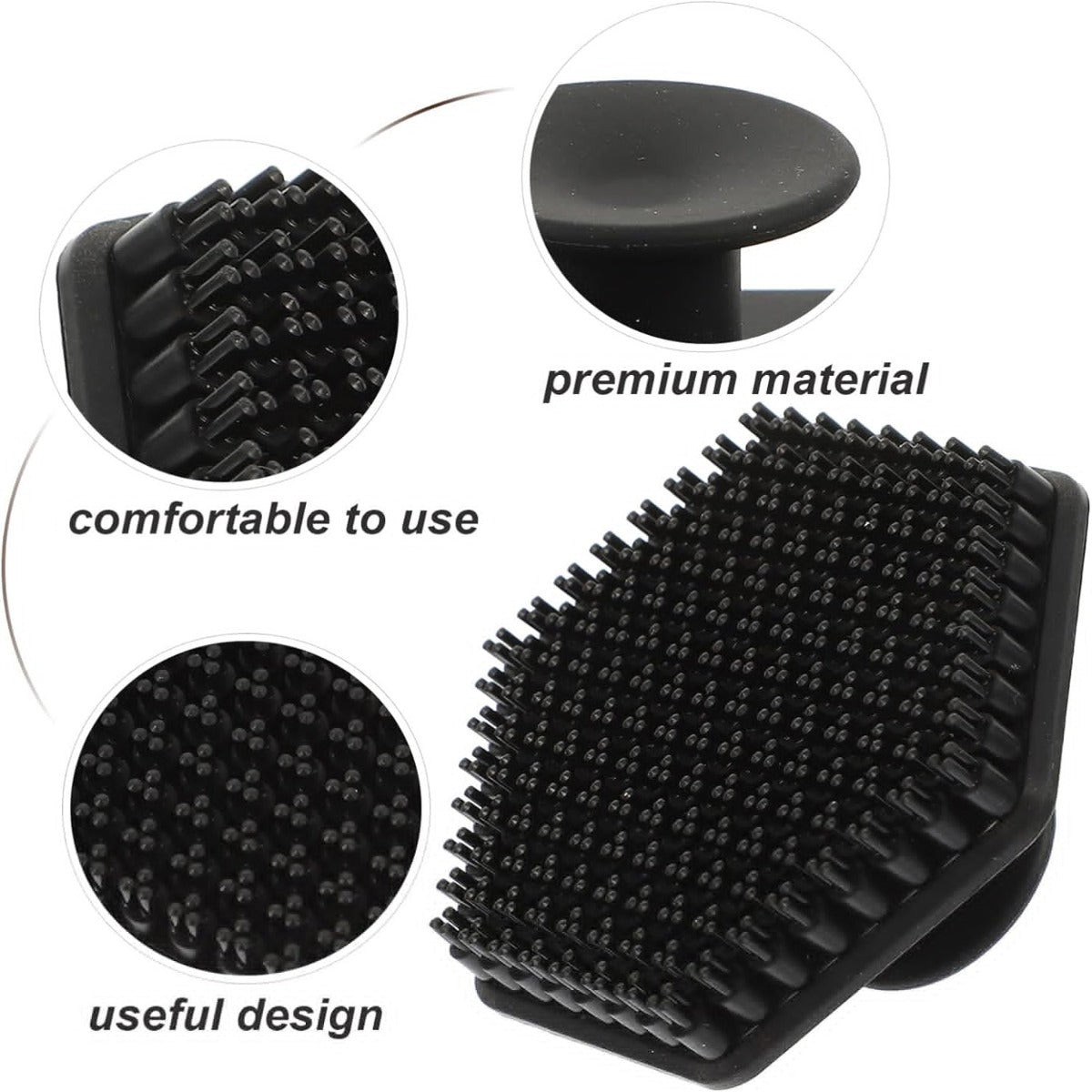 Facial Cleansing Brush
