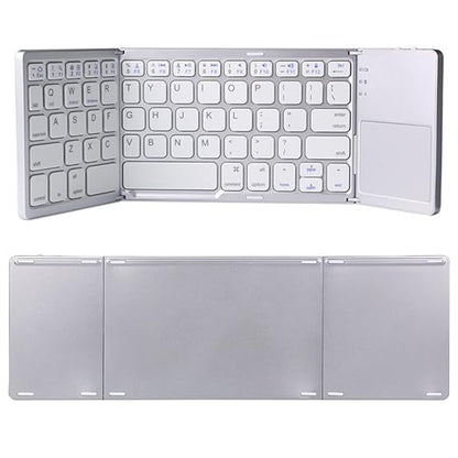 Bluetooth + Touchpad Mouse