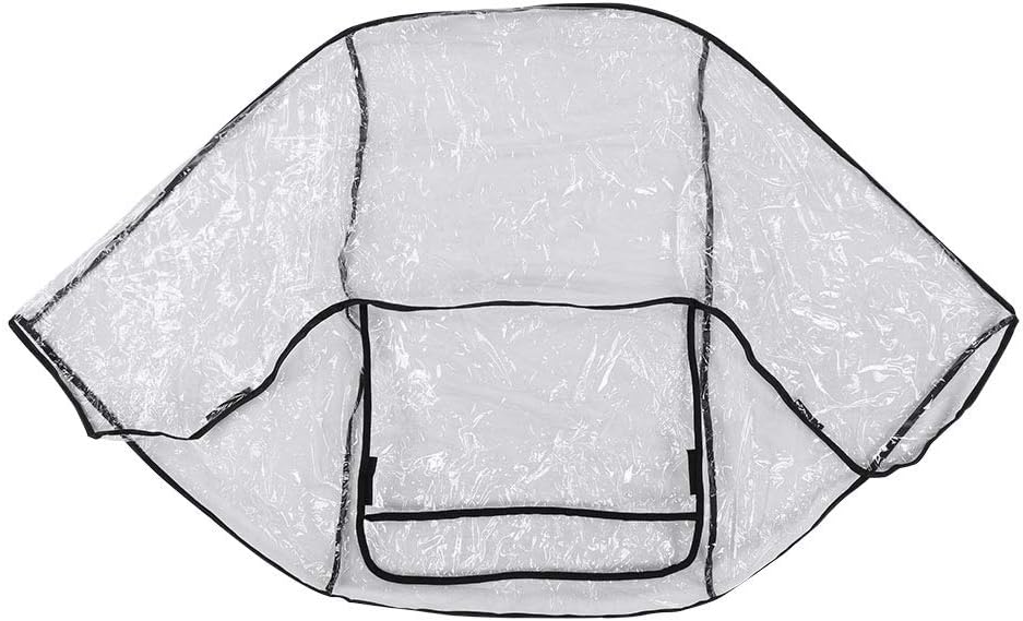 Stroller Rain Cover
