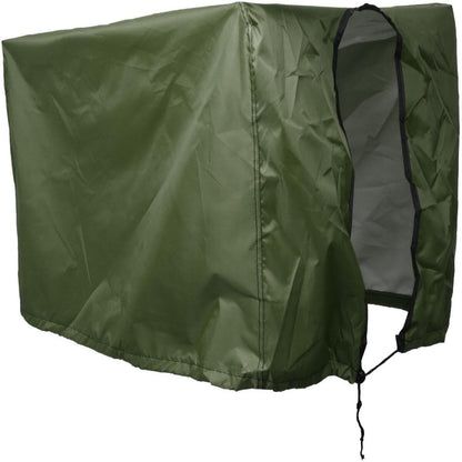 1pc Heavy Duty Waterproof Cover for Folding