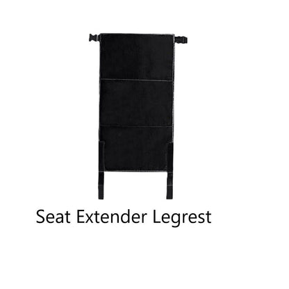 Airplane Footrest Seat Extende With Anti-Slip Design Travel Hammock For Chidrens