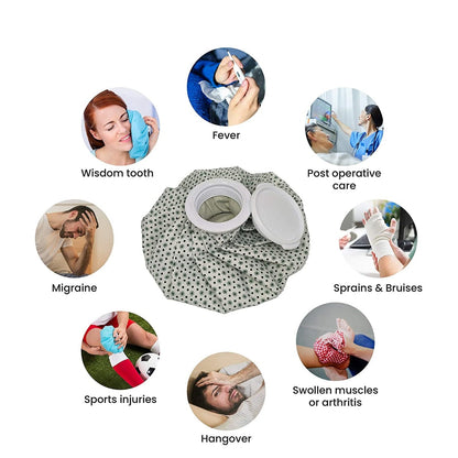Sports Ice Bag