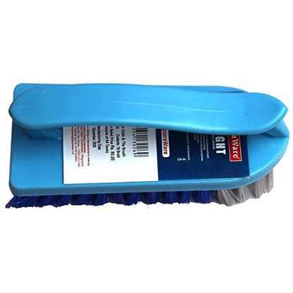 Delight Cloth & Tile Brush