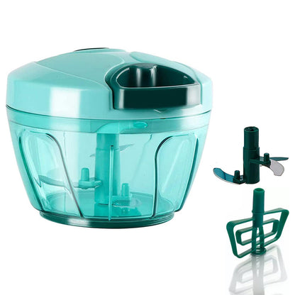 Mini Handy and Compact Chopper