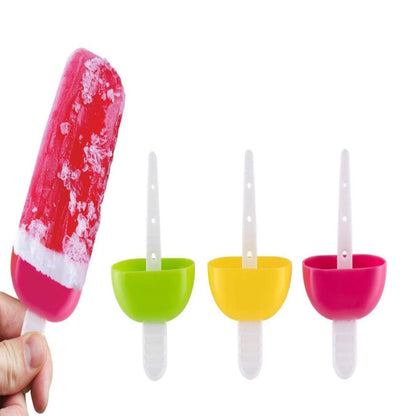 Ice Candy Maker Mold