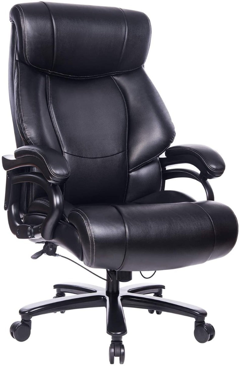 Office Chair Heavy Duty Metal Base