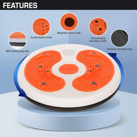 Magnetic Trimmer