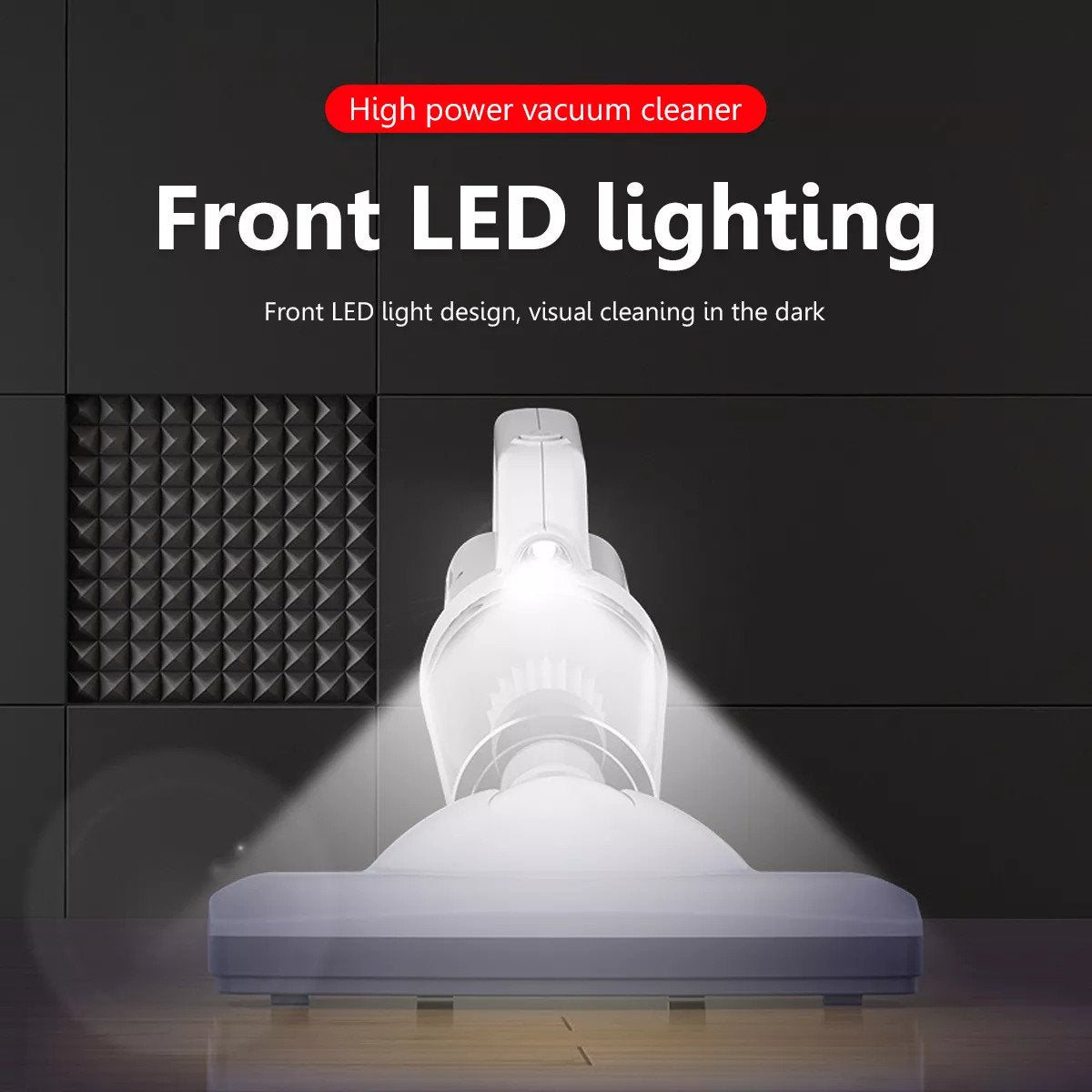 Cordless Vacuum Cleaner