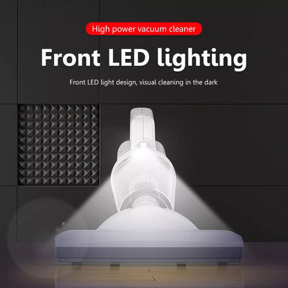 Cordless Vacuum Cleaner