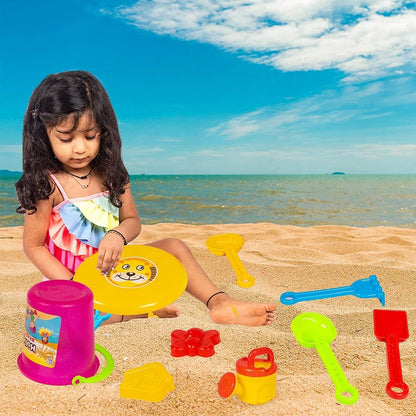 Beach Play Set for Kids