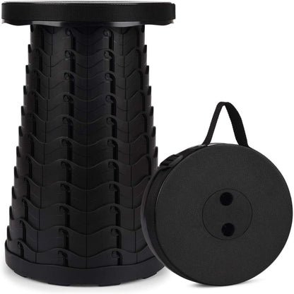 Retractable Step Stool
