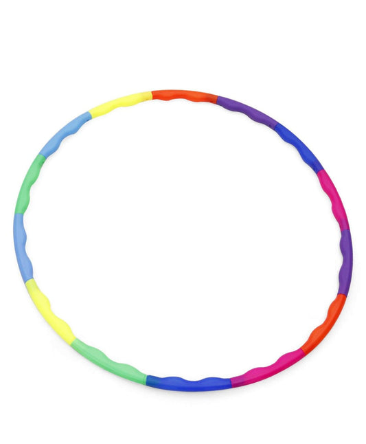 Hula Hoop Fitness Ring