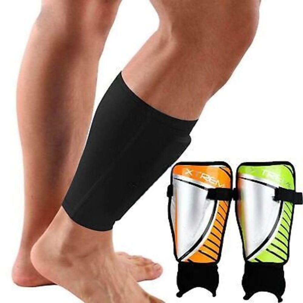 Football Shin Guard Extreme