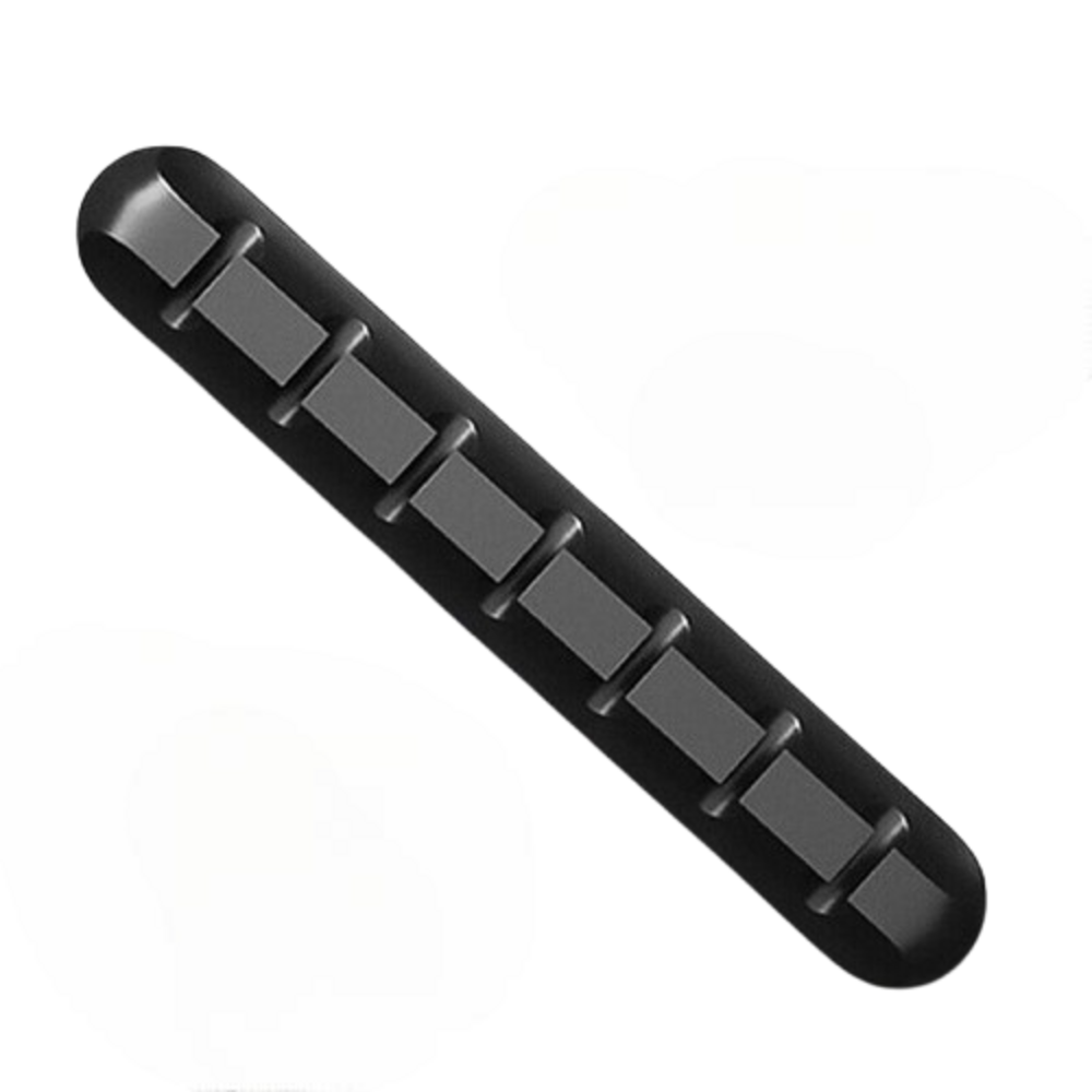 Cable Organizer - Black
