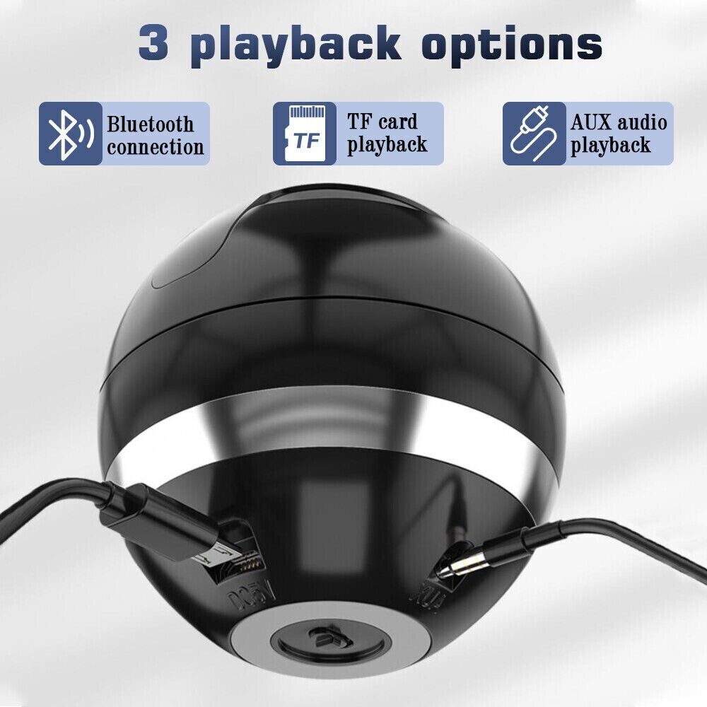 A18 Bluetooth Speaker
