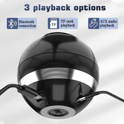 A18 Bluetooth Speaker