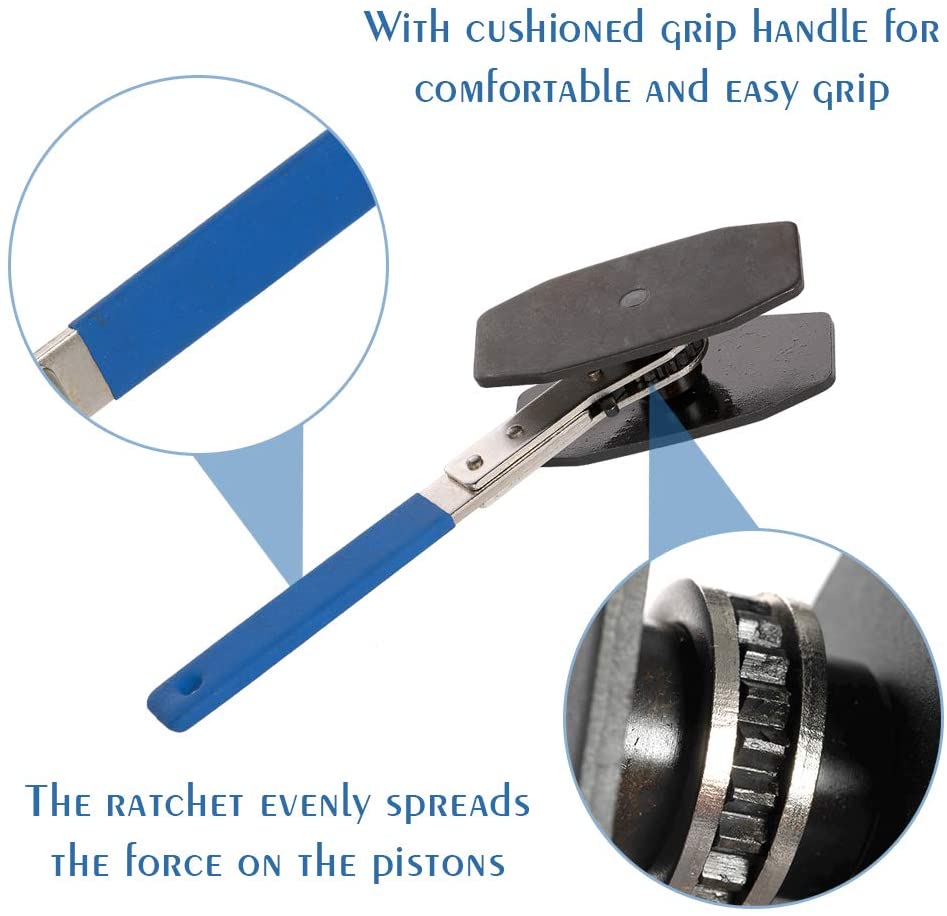 Brake Piston Caliper