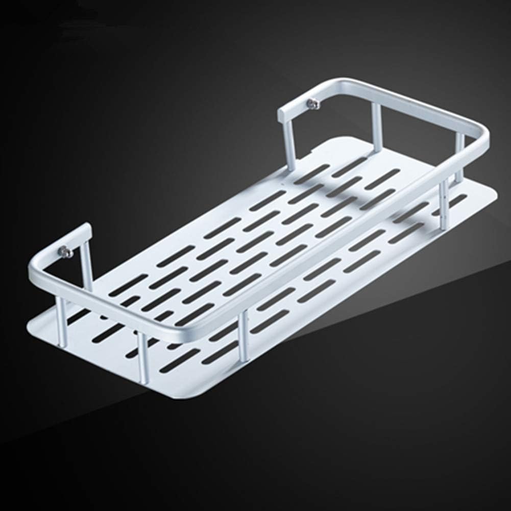 1 pack Bathroom Shelf Wall Mounted