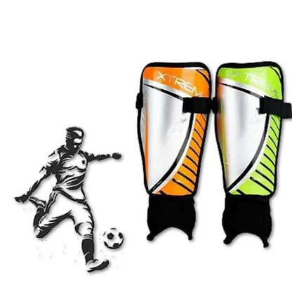 Football Shin Guard Extreme